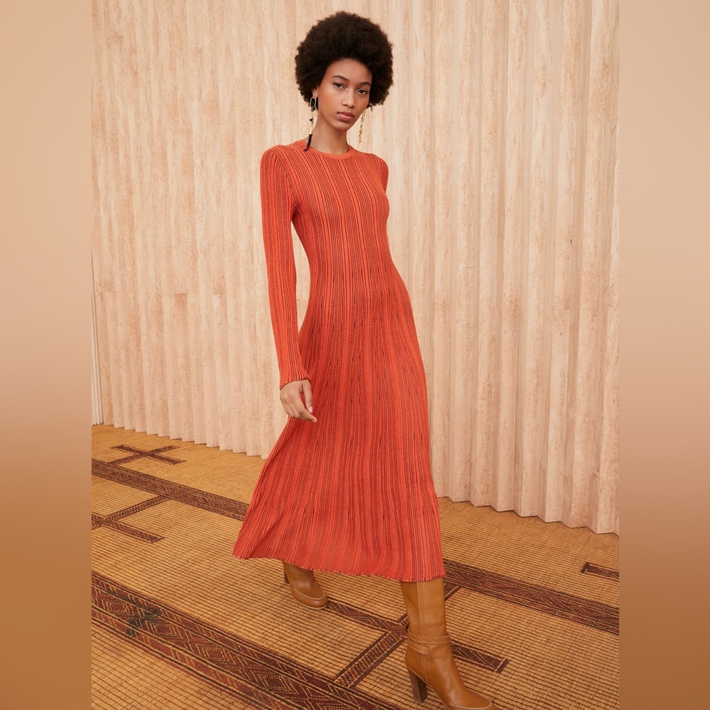 Ulla Johnson Aliza Dress